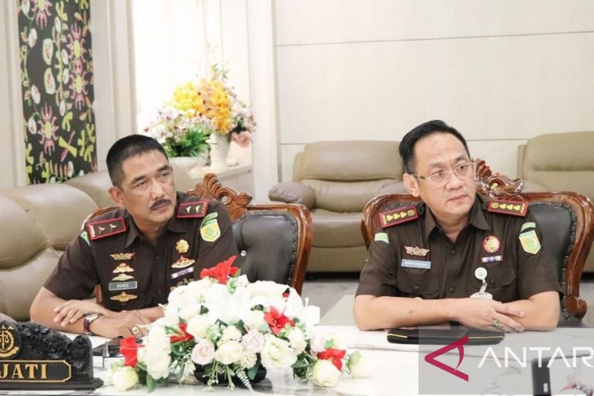 Jaksa lidik dugaan korupsi Rp3,7 miliar di PT  Dok Wayame Ambon