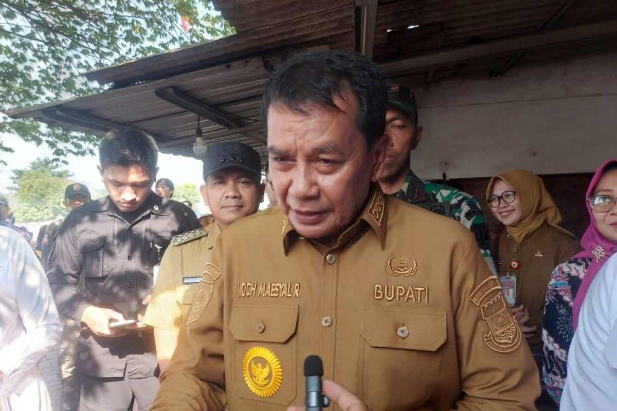 Rumah ibu menyusui penerima MBG diinstruksikan untuk diperbaiki
