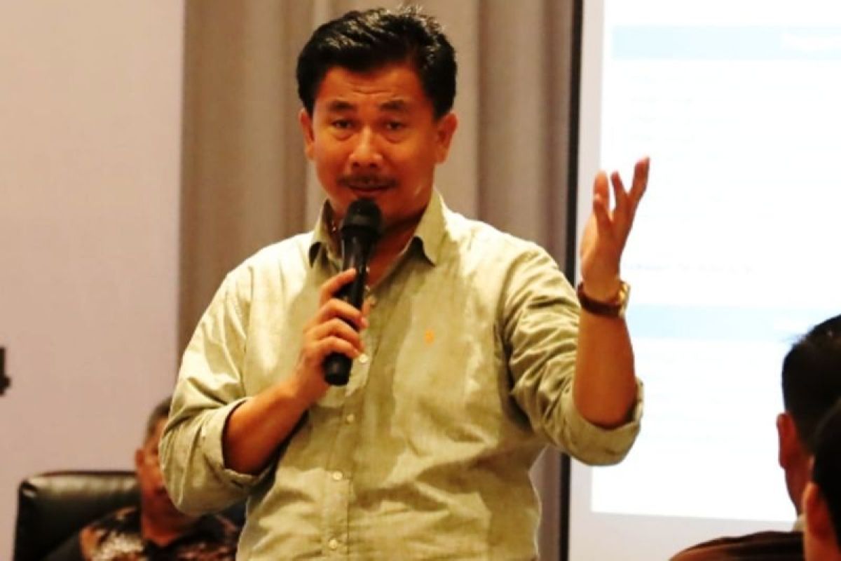Pemkab Kukar  ingatkan desa susun RPJMDes sesuai target daerah