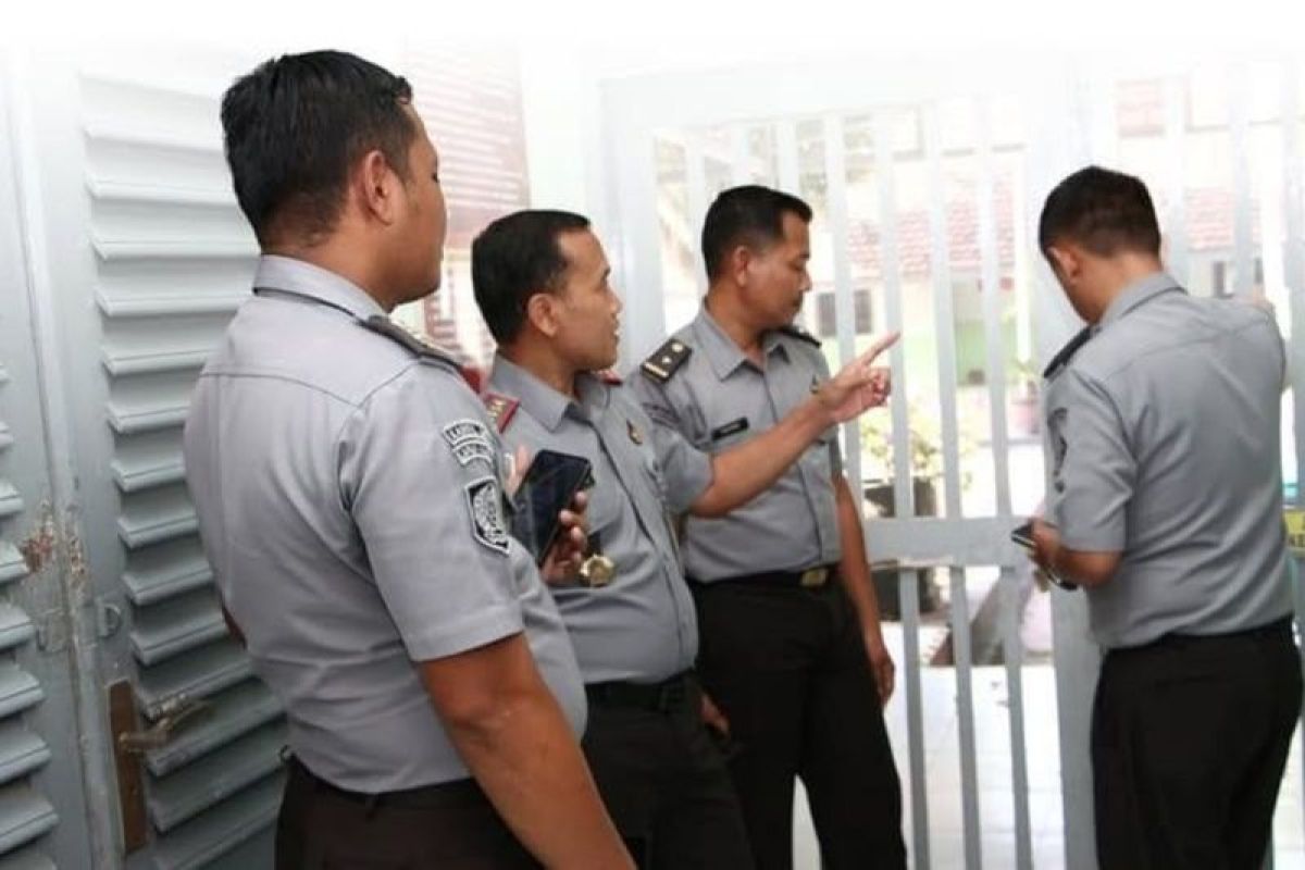 Lapas Madiun luncurkan  
