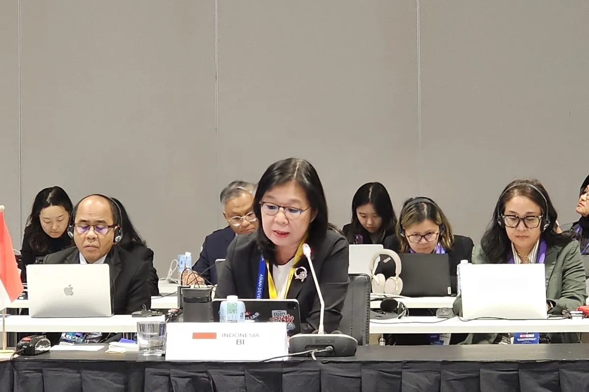 AFMGM+3 stresses commitment to stability, regional integration