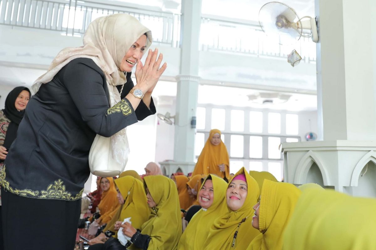 Babel kawal pembahasan RUU Daerah Kepulauan