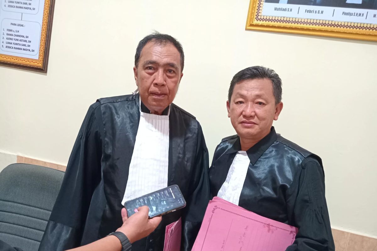 Hakim tambah hukuman terhadap terdakwa pelaku tembakau sintetis