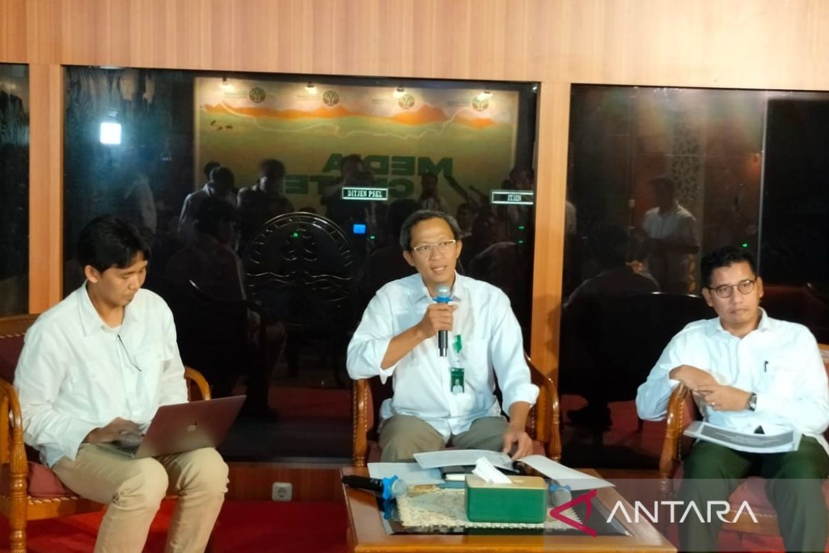 Gandeng asosiasi e-commerce untuk cegah perdagangan ilegal satwa