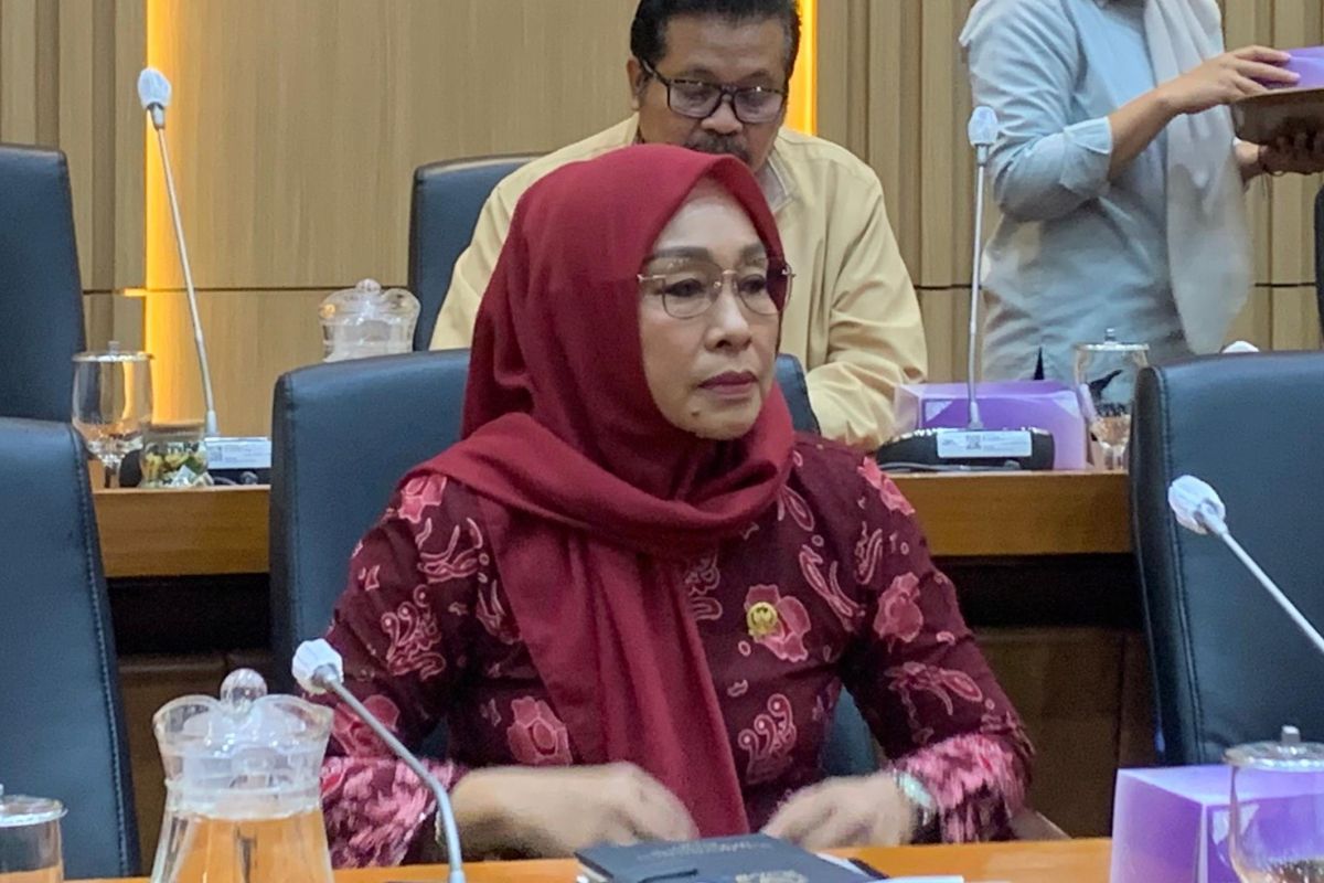 Anggota DPR: Penerapan MBG di Bengkulu jangan hanya di kota saja