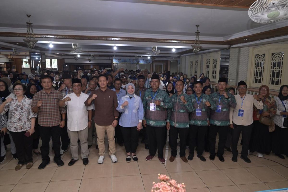 BGN sebut Program MBG dapat berjalan baik dengan perluasan SPPG