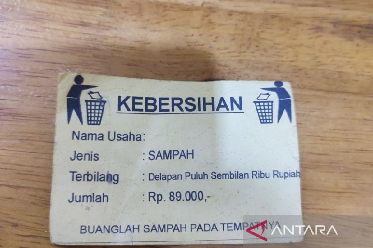 Waspada penipuan modus uang kebersihan sasar pelaku UMKM di Tembung