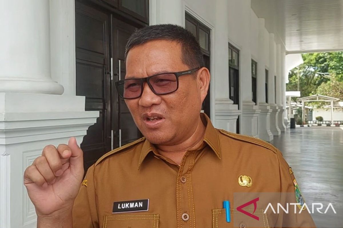 Pemprov Banten siapkan mekanisme pencairan dana SPP program Sekolah Gratis