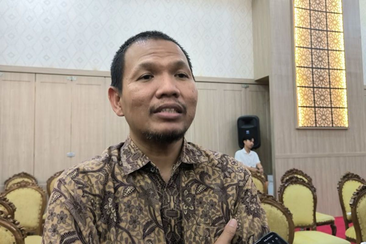 Satgas KPK ungkap modus gratifikasi ASN