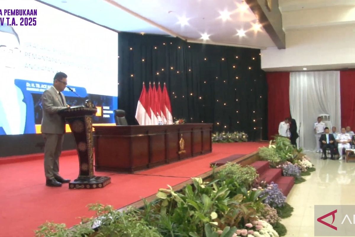 Lemhannas harap peserta P3N miliki karakter kepemimpinan nasional