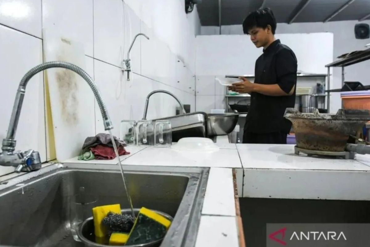 Yayasan MBG sebut tagihan dana ompreng Ira bukan untuk dapur Kalibata