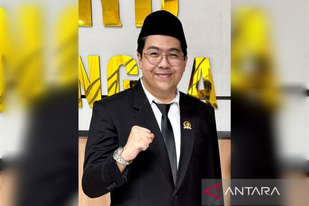 Legislator: Pertanian berpeluang jadi sektor unggulan di Palangka Raya