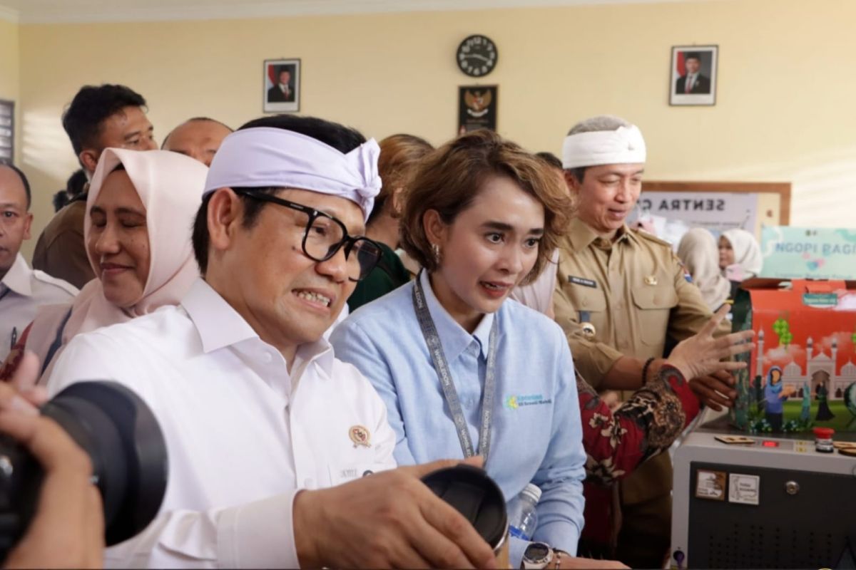 SCM ditargetkan jadi pusat rehabilitasi psikososial masyarakat