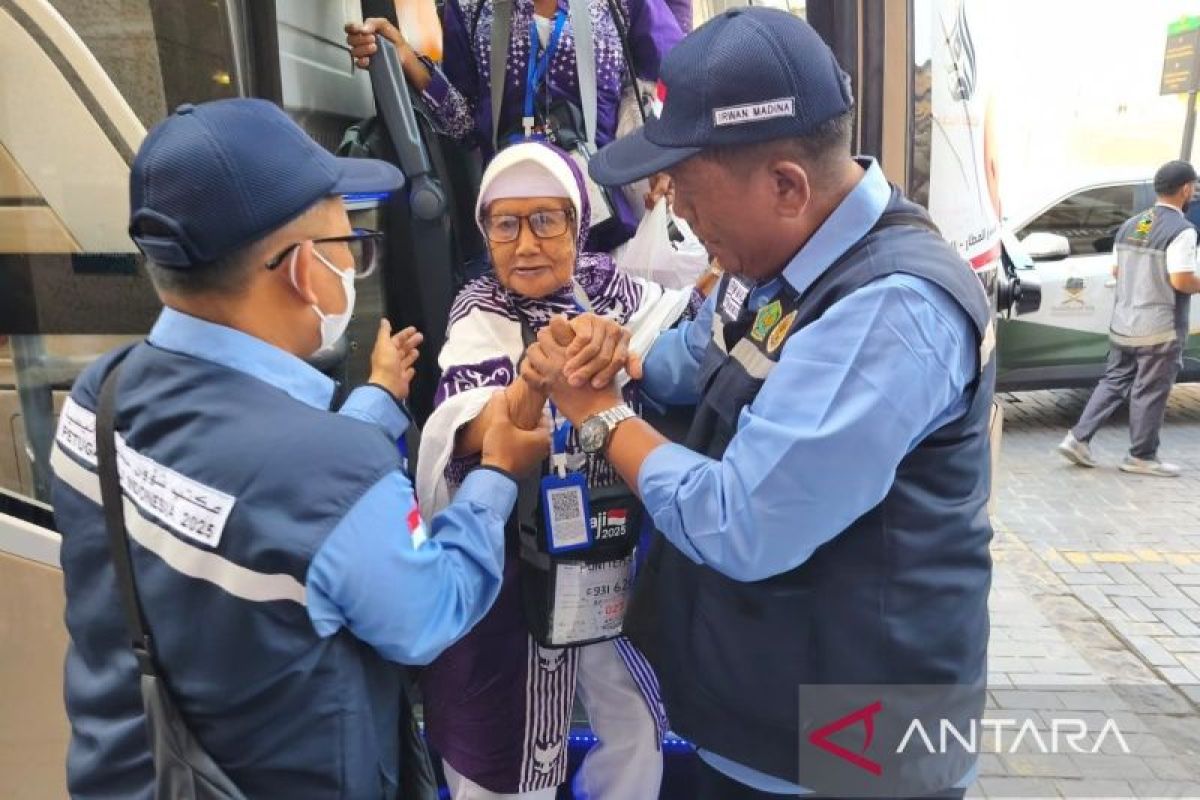 Calon haji meninggal sebelum berangkat tetap dapat asuransi dan sertifikat badal