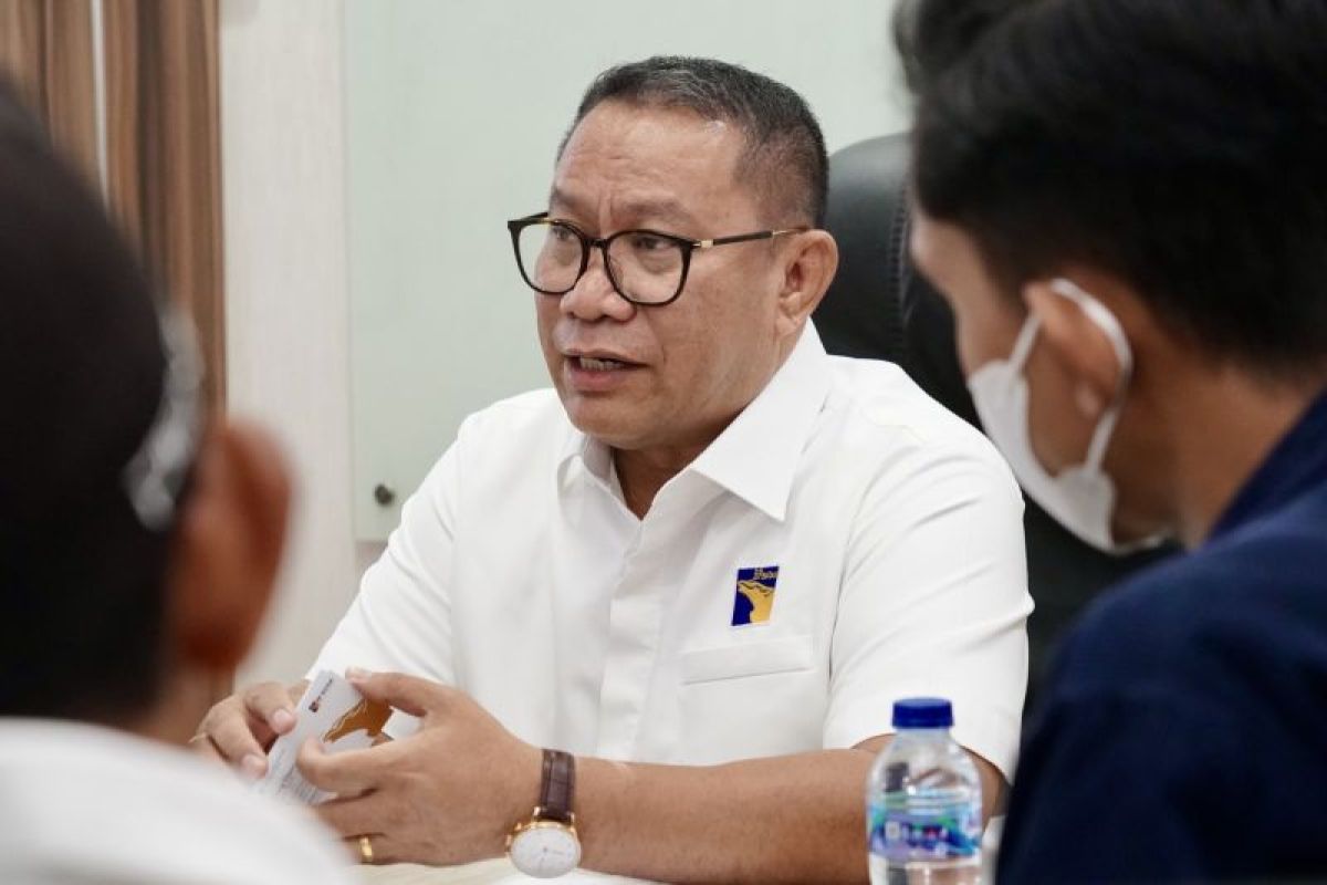 Vendor dari Apple diharapkan mulai produksi di Batam Desember 2025