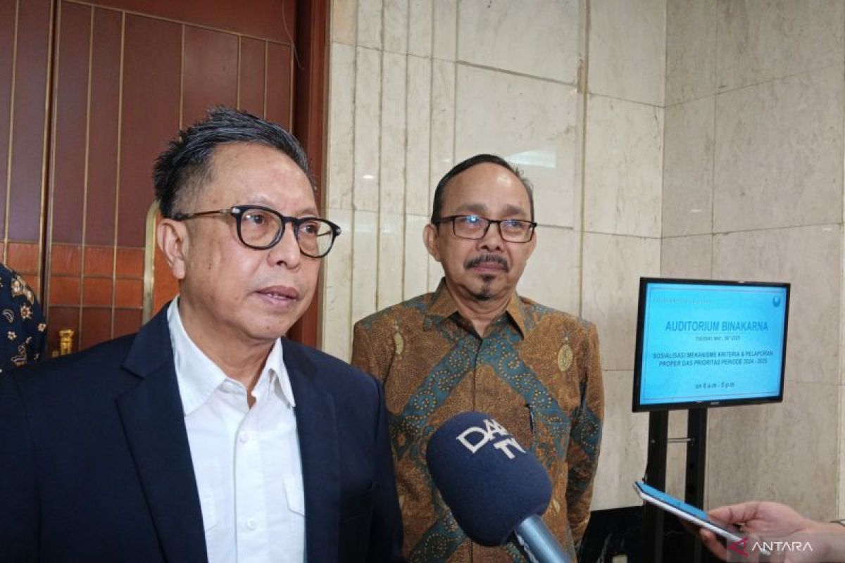 KLH tindak tegas perusahaan tak kelola lingkungan dengan baik