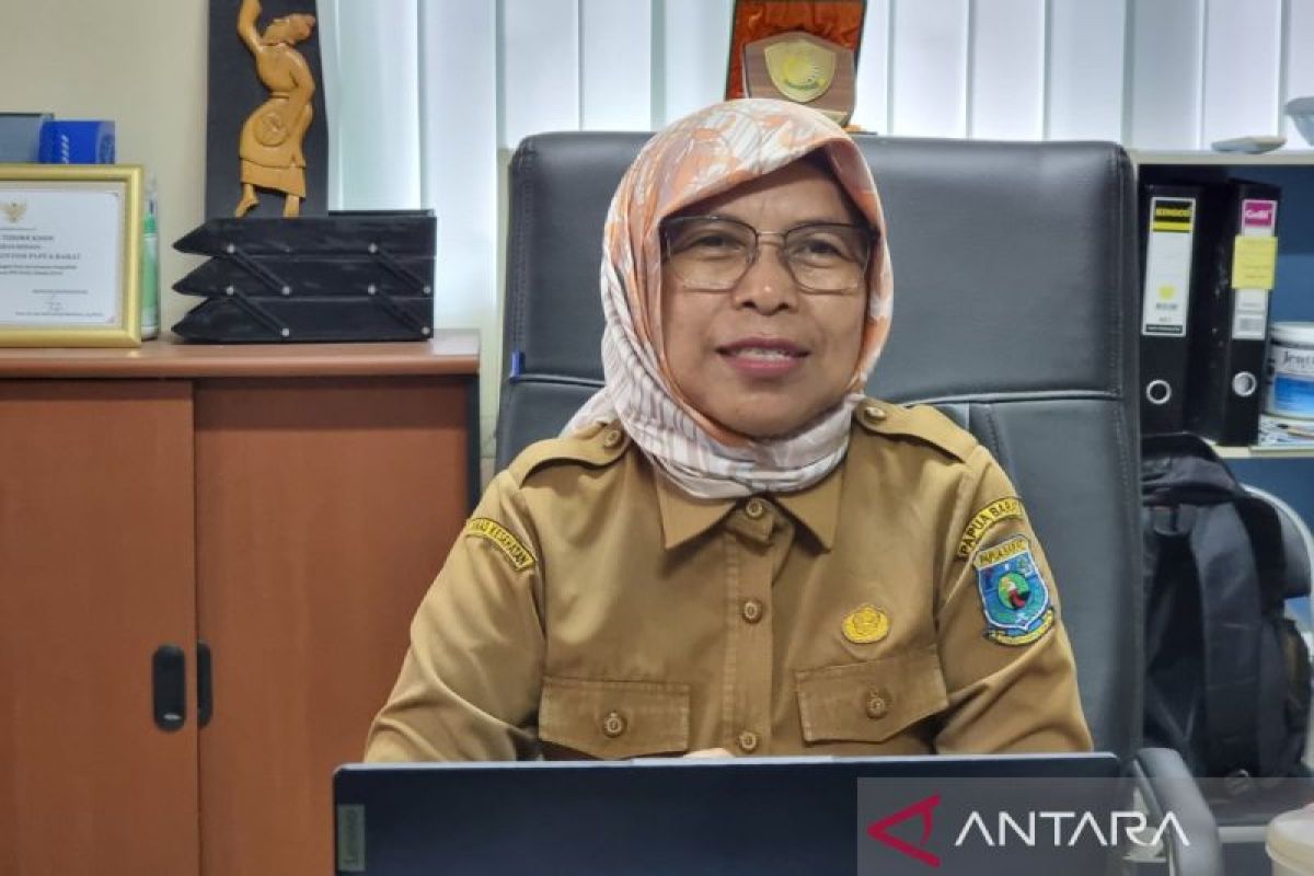 Papua Barat butuh 141.100 kelambu insektisida untuk tiga kabupaten