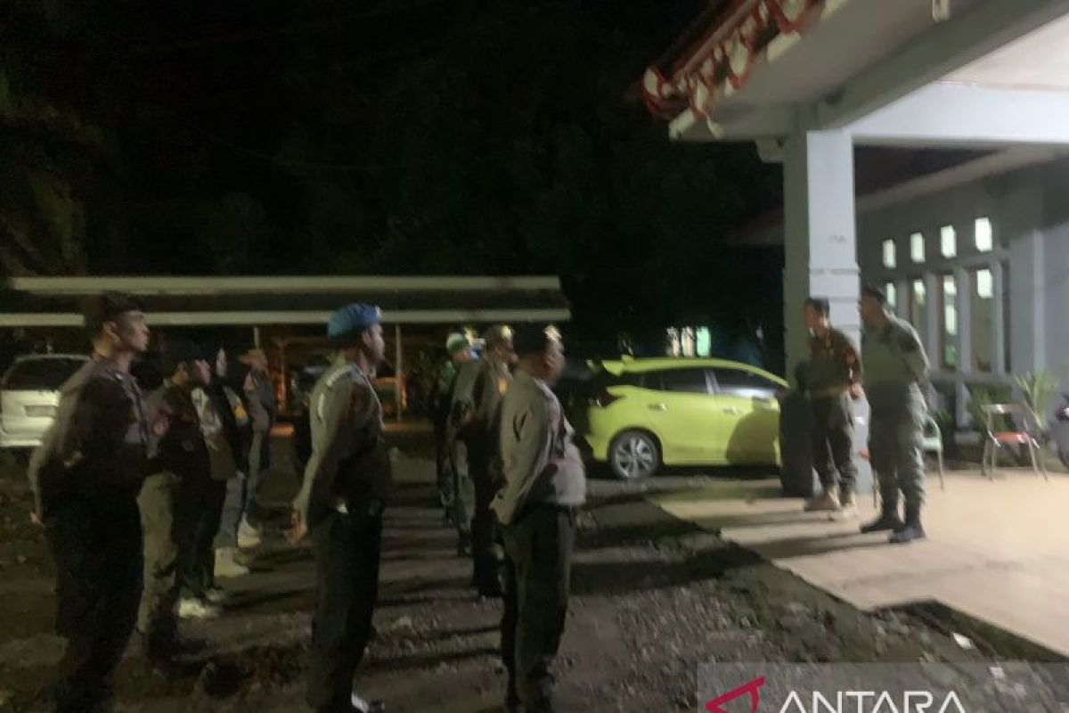 Satpol PP Mukomuko segera lakukan pengawasan kepatuhan pembayaran pajak