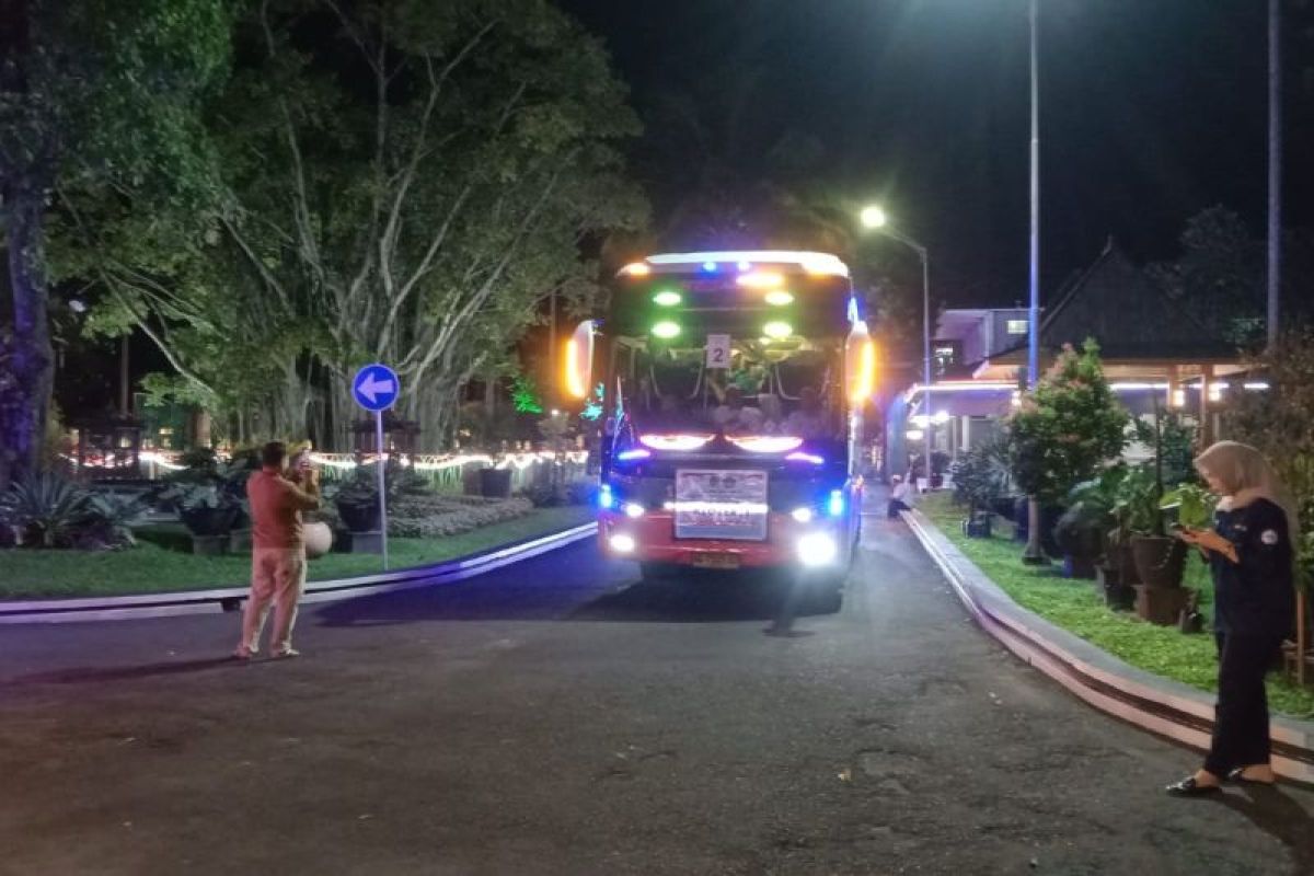Calhaj meninggal dipastikan terima asuransi dan sertifikat badal haji