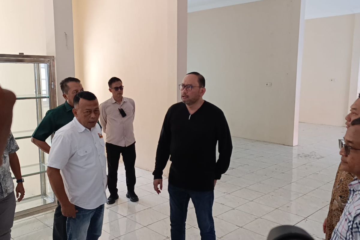 Sebanyak 6.600 keluarga prasejahtera masuk prioritas Sekolah Rakyat