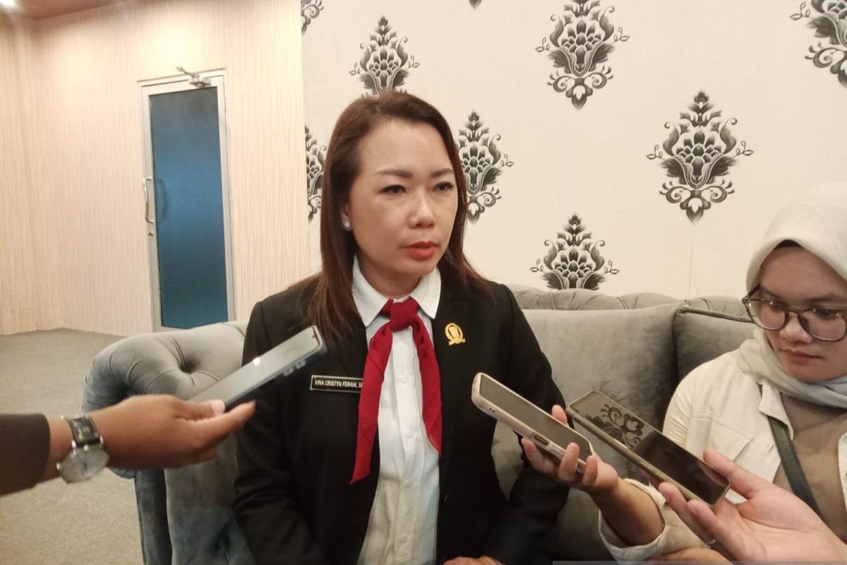 Ketua DPRD Belitung minta seleksi direktur BUP Tanjung Batu tidak transaksional