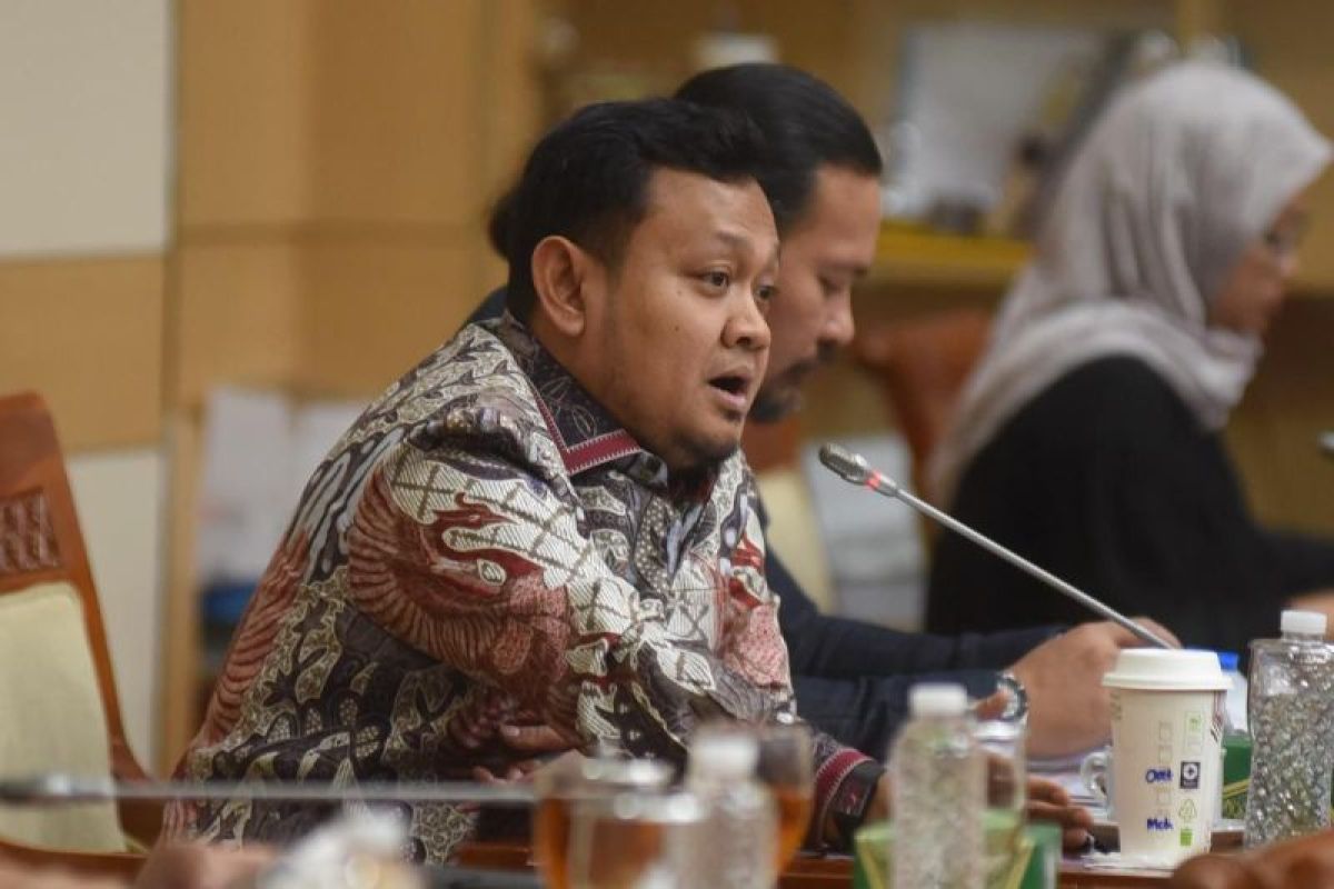 Anggota Komisi III apresiasi kinerja Jamdatun selamatkan uang negara