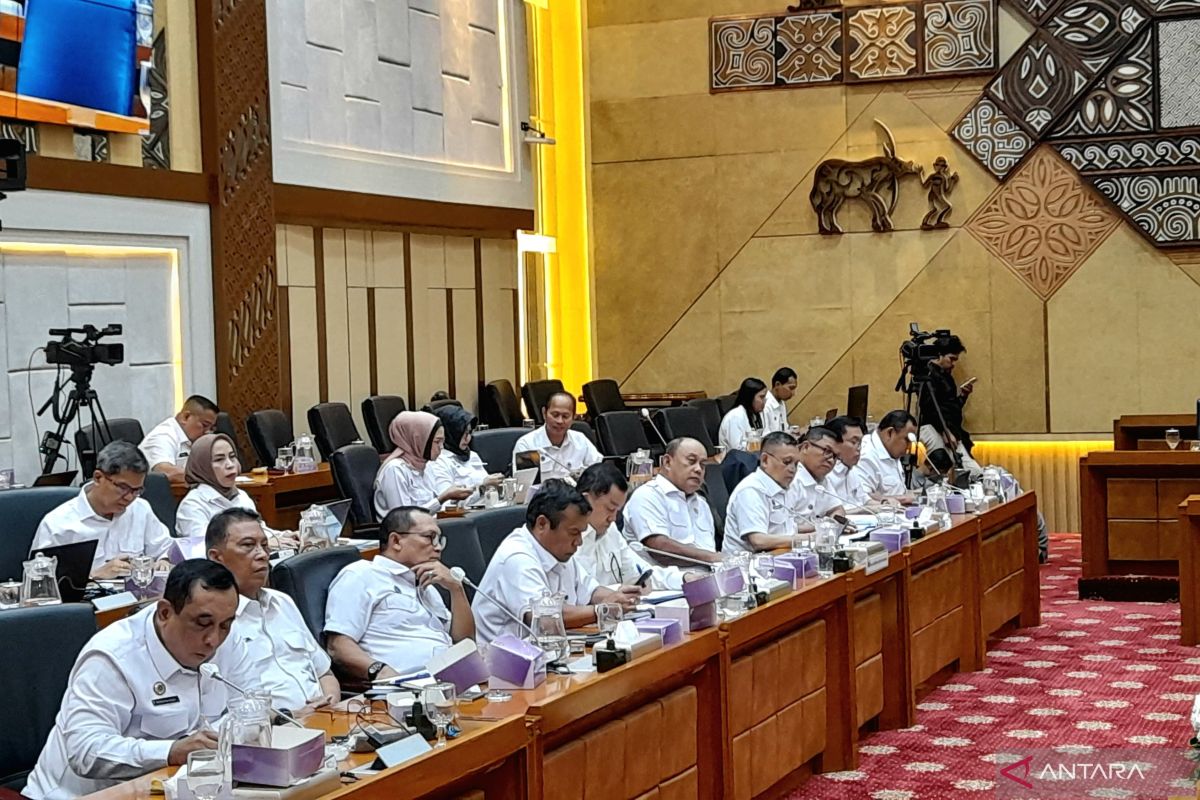 Kepala BGN: Hasil laboratorium kasus keracunan MBG di Cianjur negatif