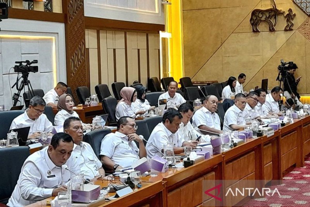 Kepala BGN: Hasil laboratorium kasus keracunan MBG di Cianjur negatif
