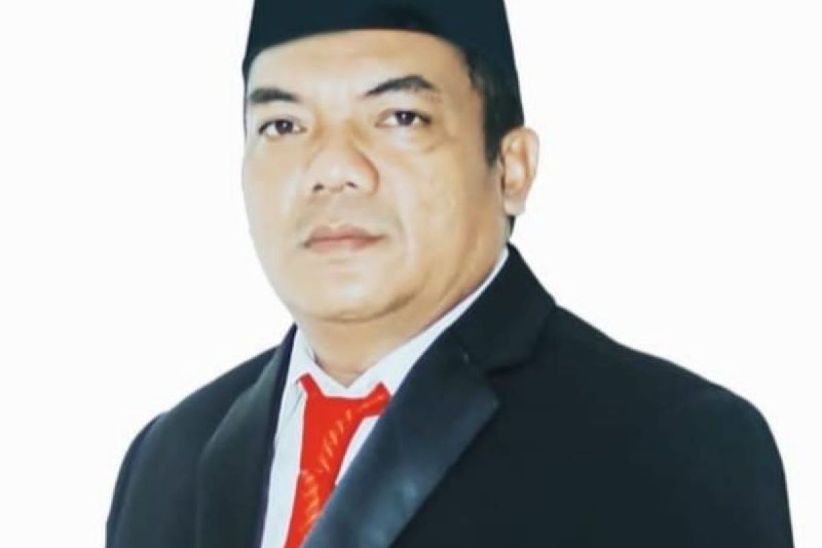 Legislatif Lebak desak pemda bangun jalan dan PJU di wilayah selatan