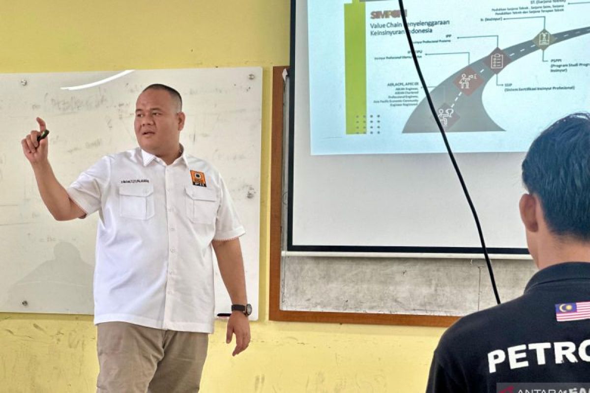 Kecelakaan Bus ALS, Ir. Ulul Azmi desak pengusutan tuntas dan reformasi total sistem keselamatan Transportasi