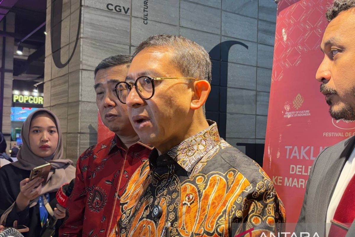 Pemerintah siap koordinasi entaskan praktik premanisme lokasi syuting