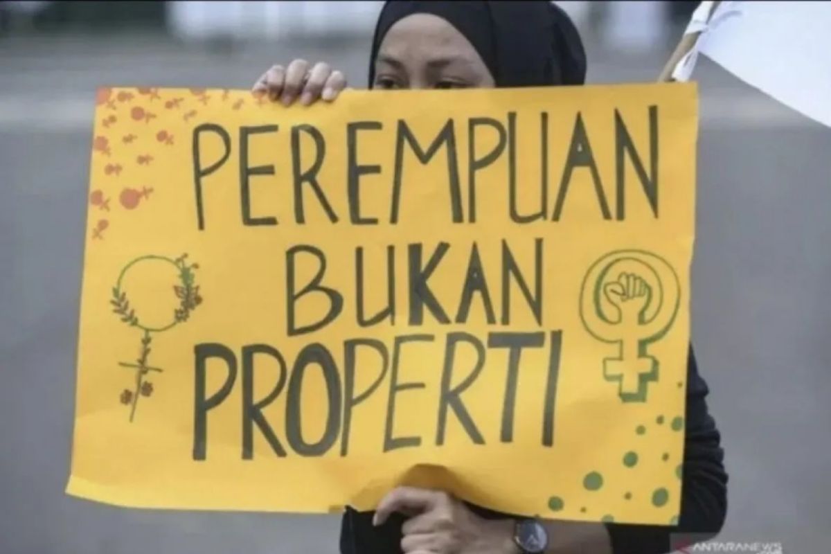 Kesetaraan yang tidak seimbang: pemberdayaan perempuan kembali ke titik awal