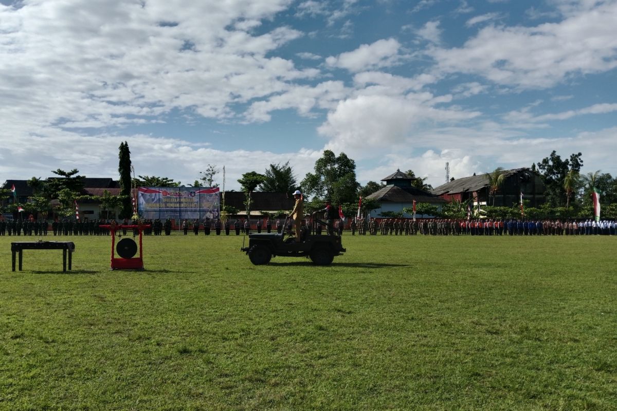TMMD di Lombok Tengah dianggarkan Rp900 juta