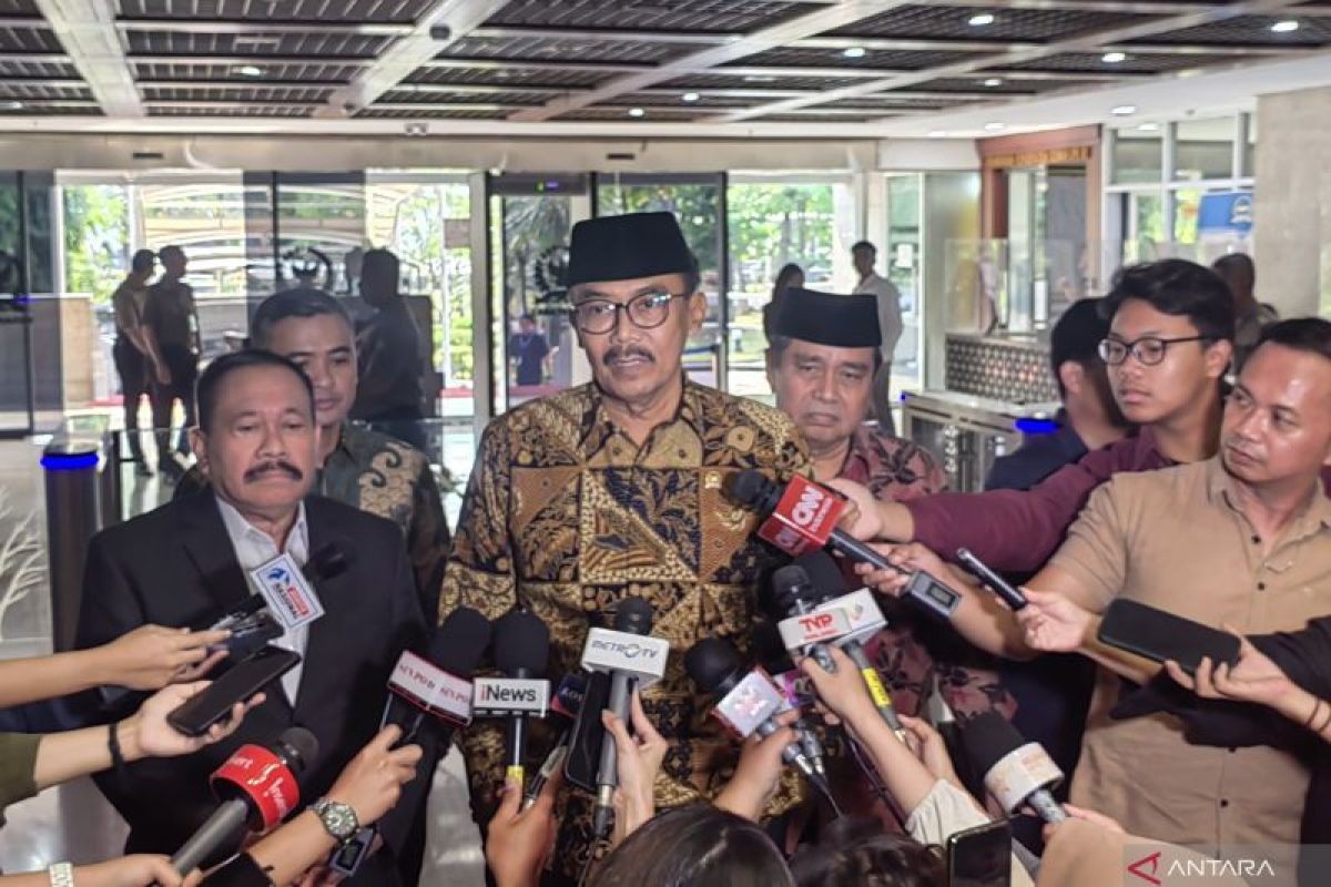 MKD DPR periksa pengadu yang laporkan Ahmad Dhani