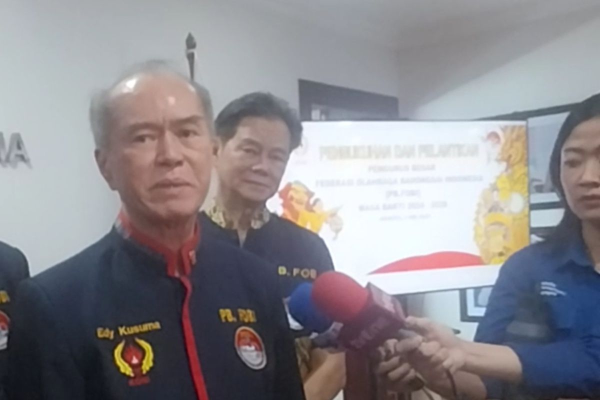 FOBI bakal usulkan barongsai dipertandingkan di SEA Games 2025