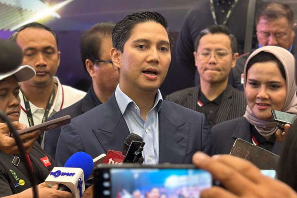 Budisatrio sebut DBL menjadi wadah pengembangan bakat pebasket muda