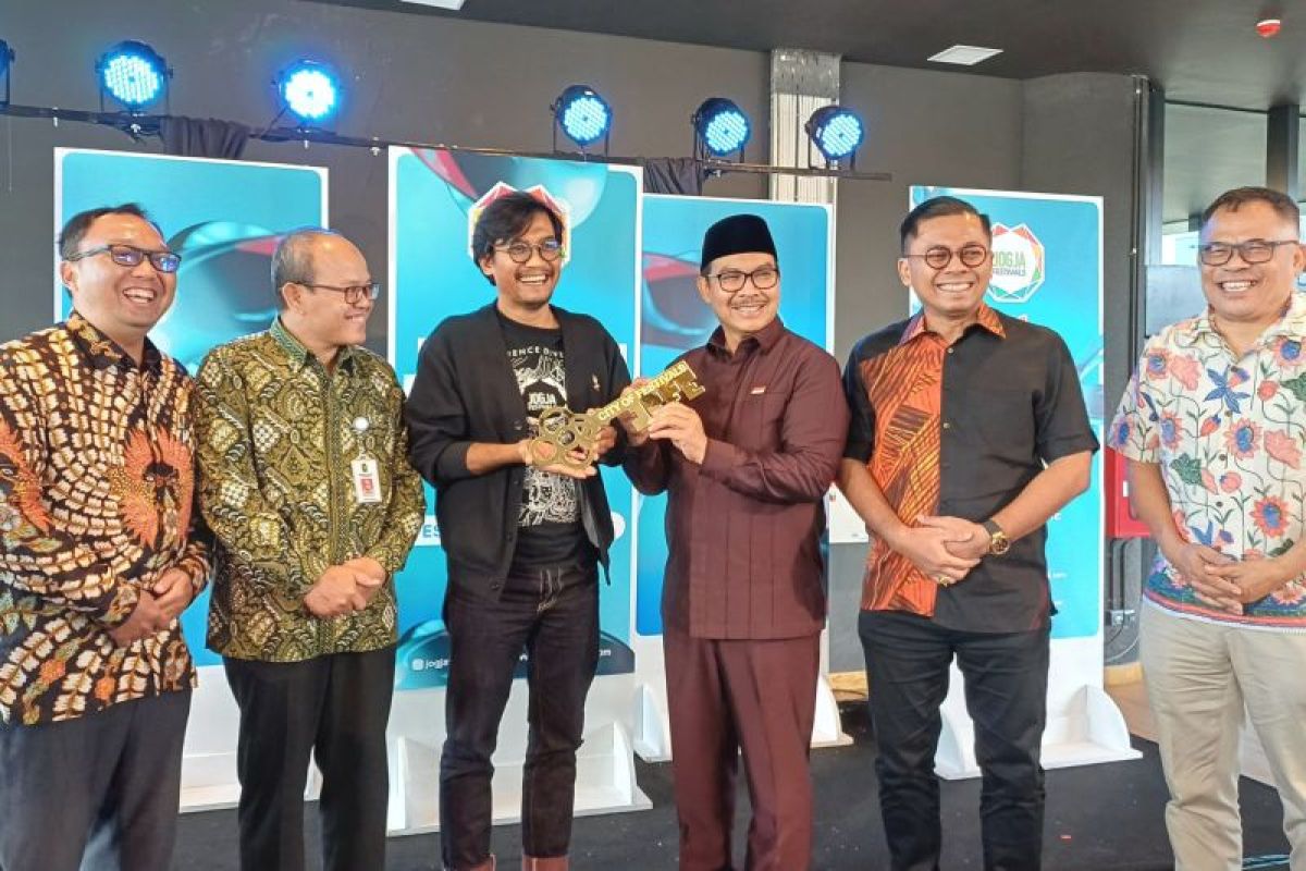 JFFE 2025 diyakini memperkuat Yogyakarta sebagai Kota Festival Dunia