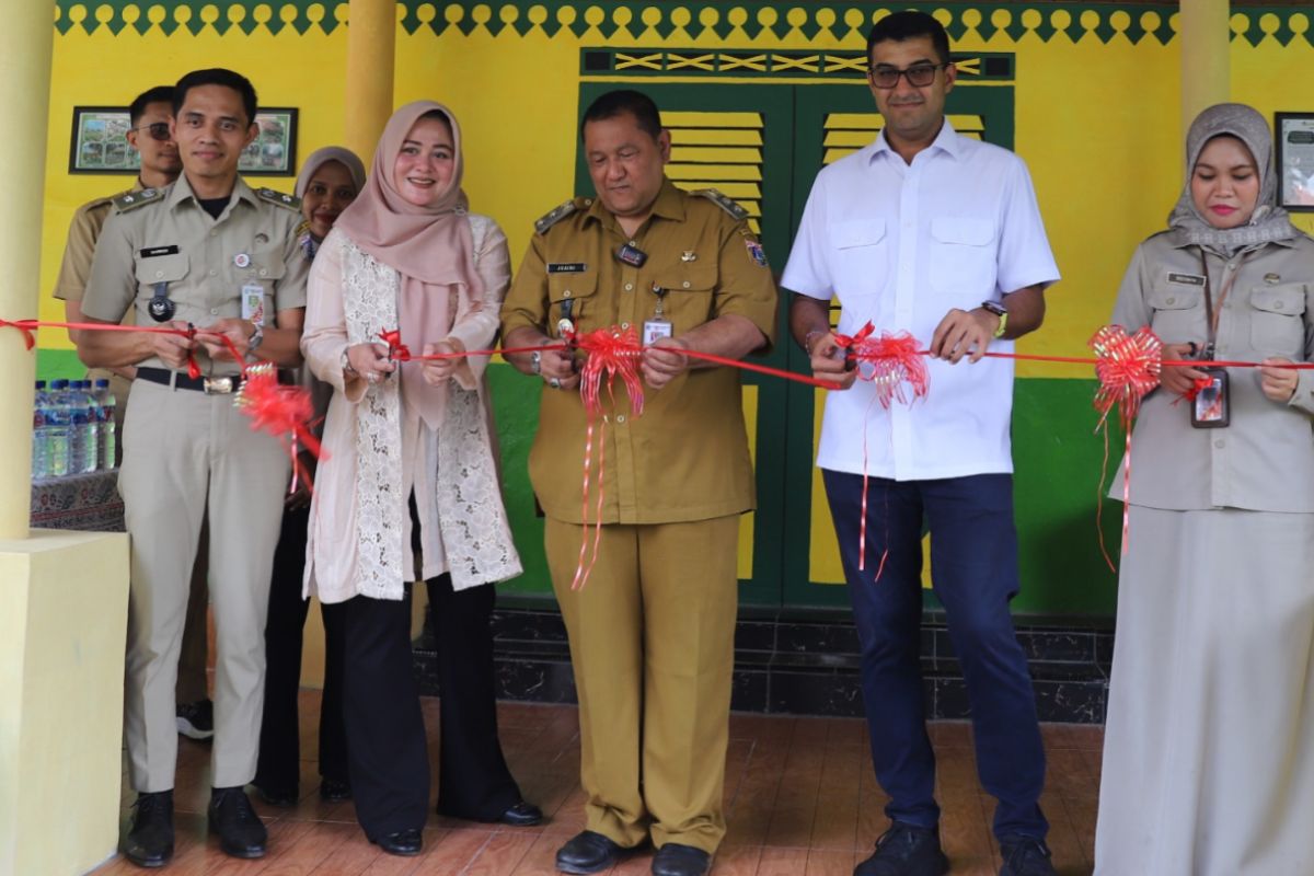 Warga Jakut diajak gemar menanam untuk wujudkan ketahanan pangan