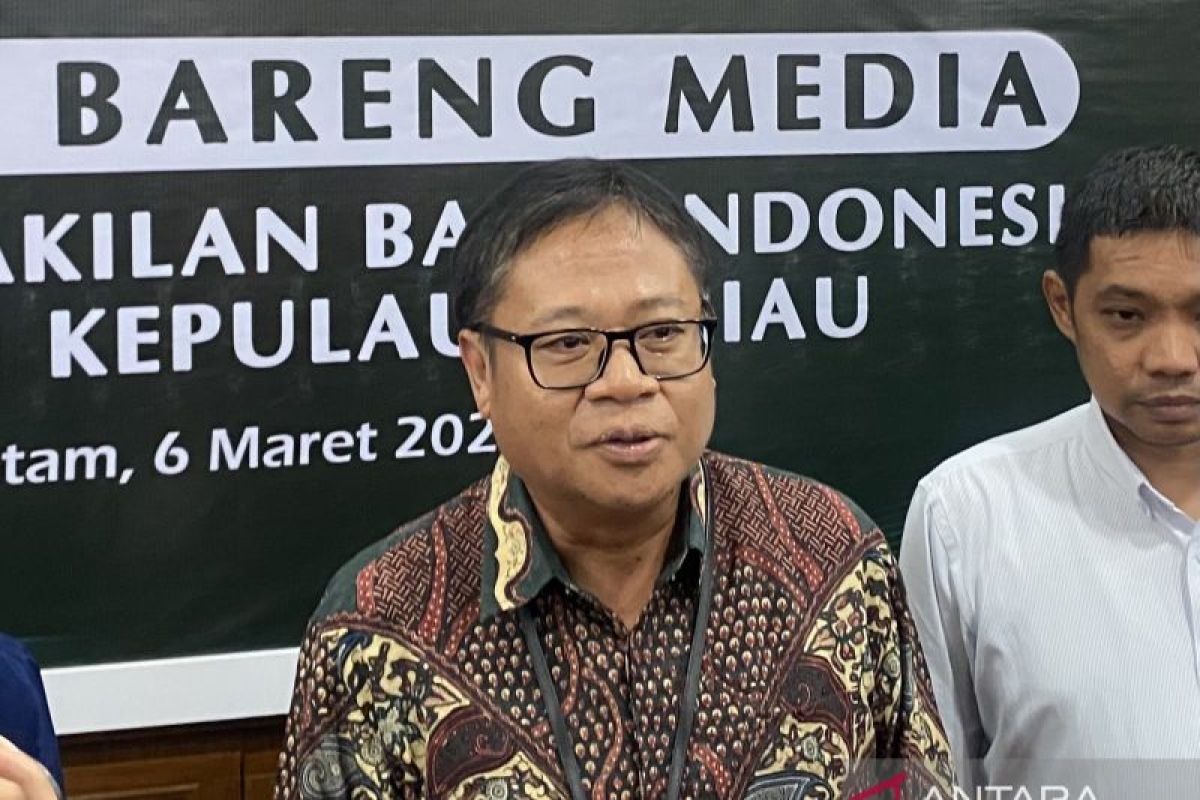 BI: Energi terbarukan diperkirakan jadi penopang baru bagi ekonomi Kepri