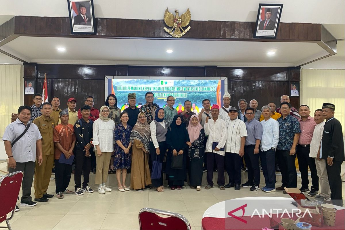 Akademisi: Remediasi konflik lahan harus dipahami semua pihak