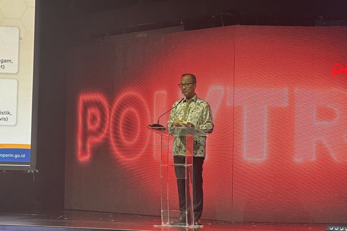 Menperin sebut Perpres baru soal TKDN perkuat aturan lama