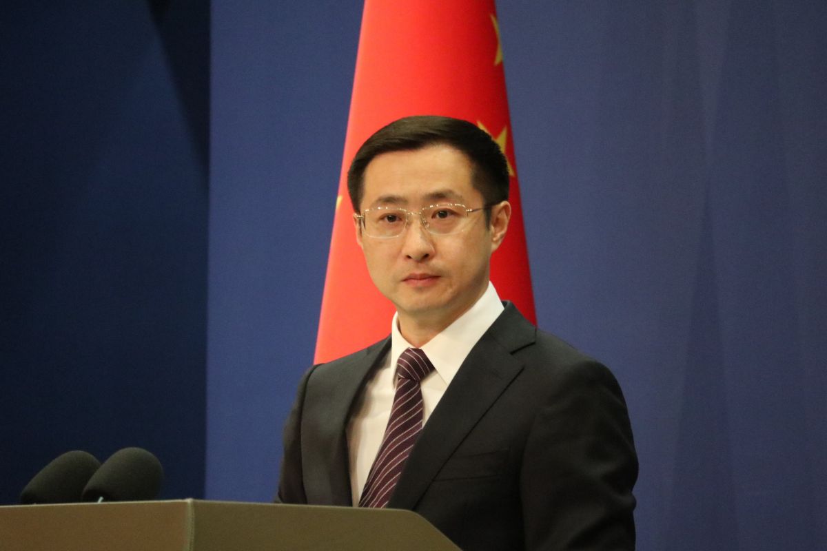 Beijing: video CIA untuk rekrut mata-mata China bentuk provokasi