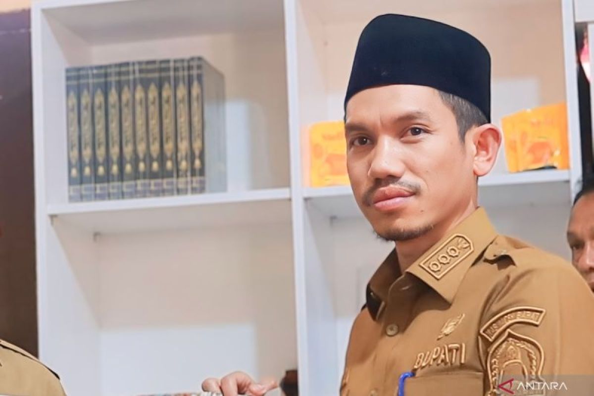 Inspektorat Aceh Barat audit dana infak pendidikan dan kesehatan