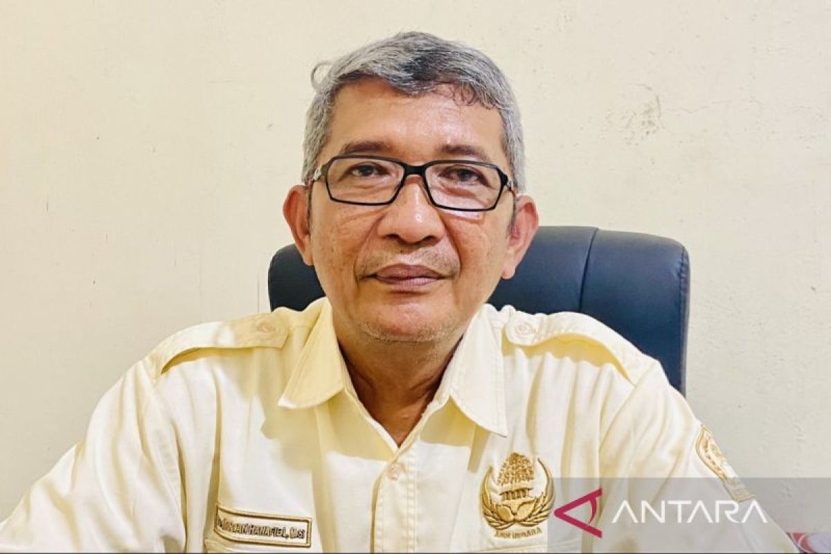 Pemkab Aceh Barat surati 321 keuchik tunda pengadaan buku perpustakaan