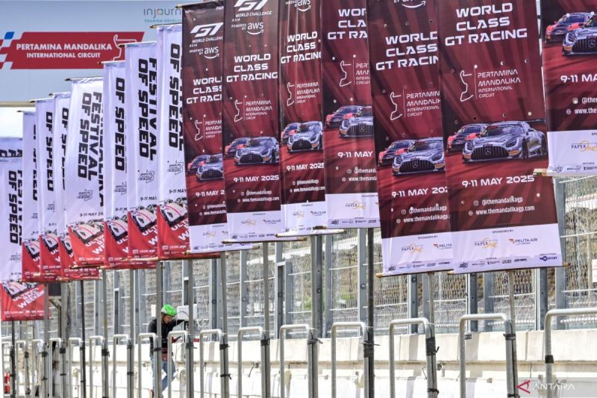 Terpopuler: TGB sebut pengelolaan NCC sesuai prosedur, korupsi pokir DPRD Mataram hingga Persib juara Liga 1