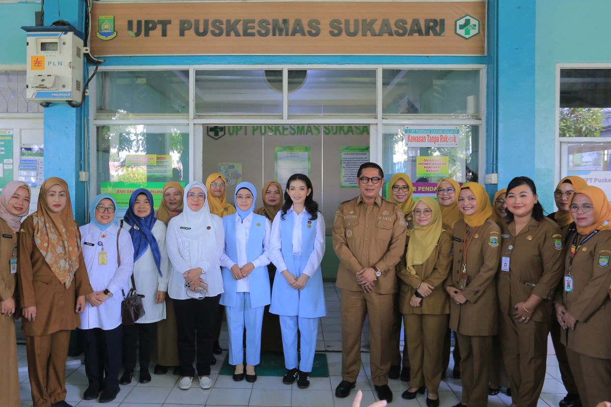 8.959 warga Kota Tangerang sudah manfaatkan program CKG  
