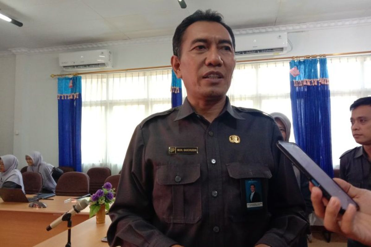 Penduduk usia kerja di Kalbar naik jadi 4,31 juta orang