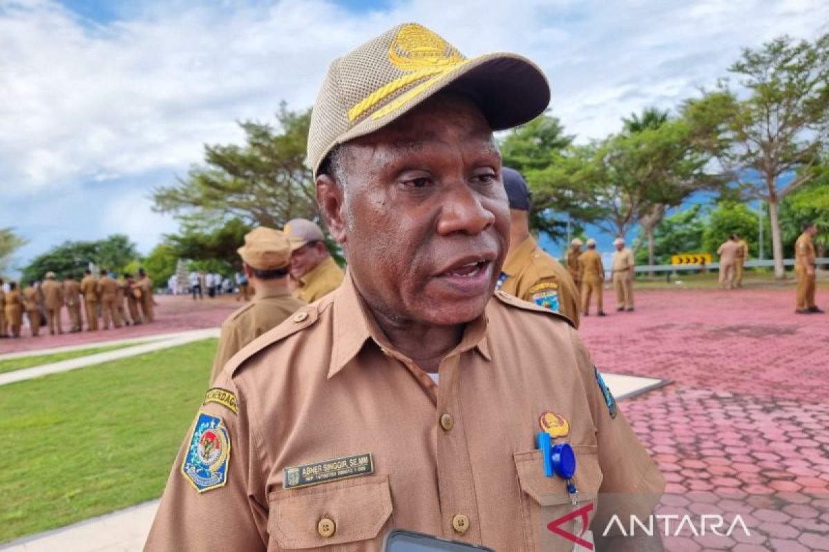 Papua Barat monev pemanfaatan dana otsus 2024