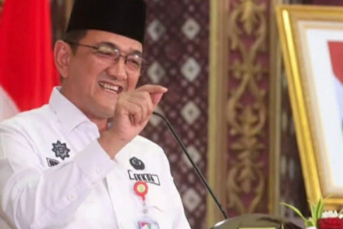 Sebanyak 4.379 koperasi aktif di Sumsel didorong tingkatkan daya saing