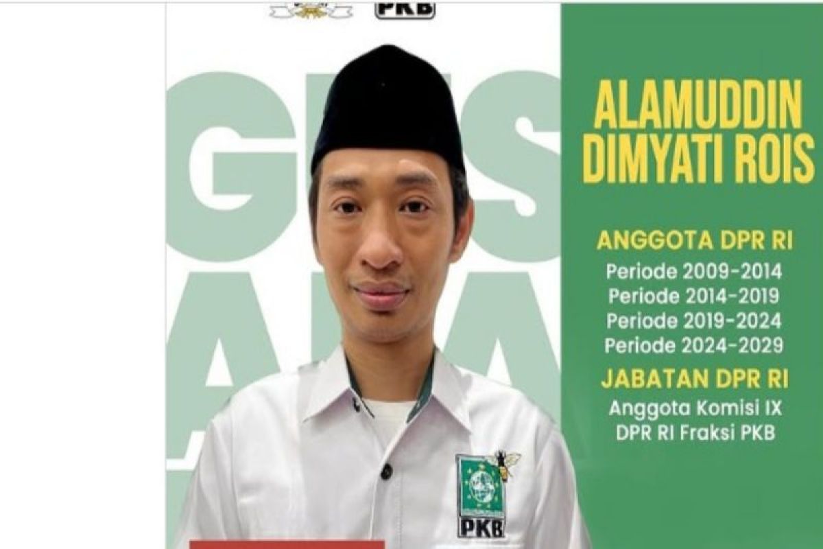 Gus Alam tutup usia, usai kecelakaan di Tol Pemalang